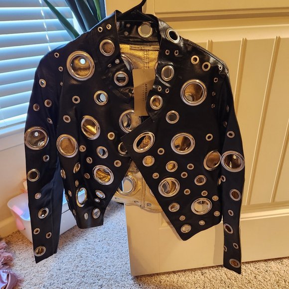 Jacket - Picture 1 of 1